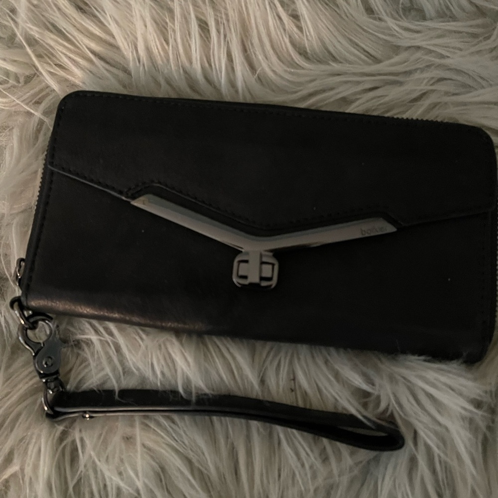 Botkier Wallet Wristlet